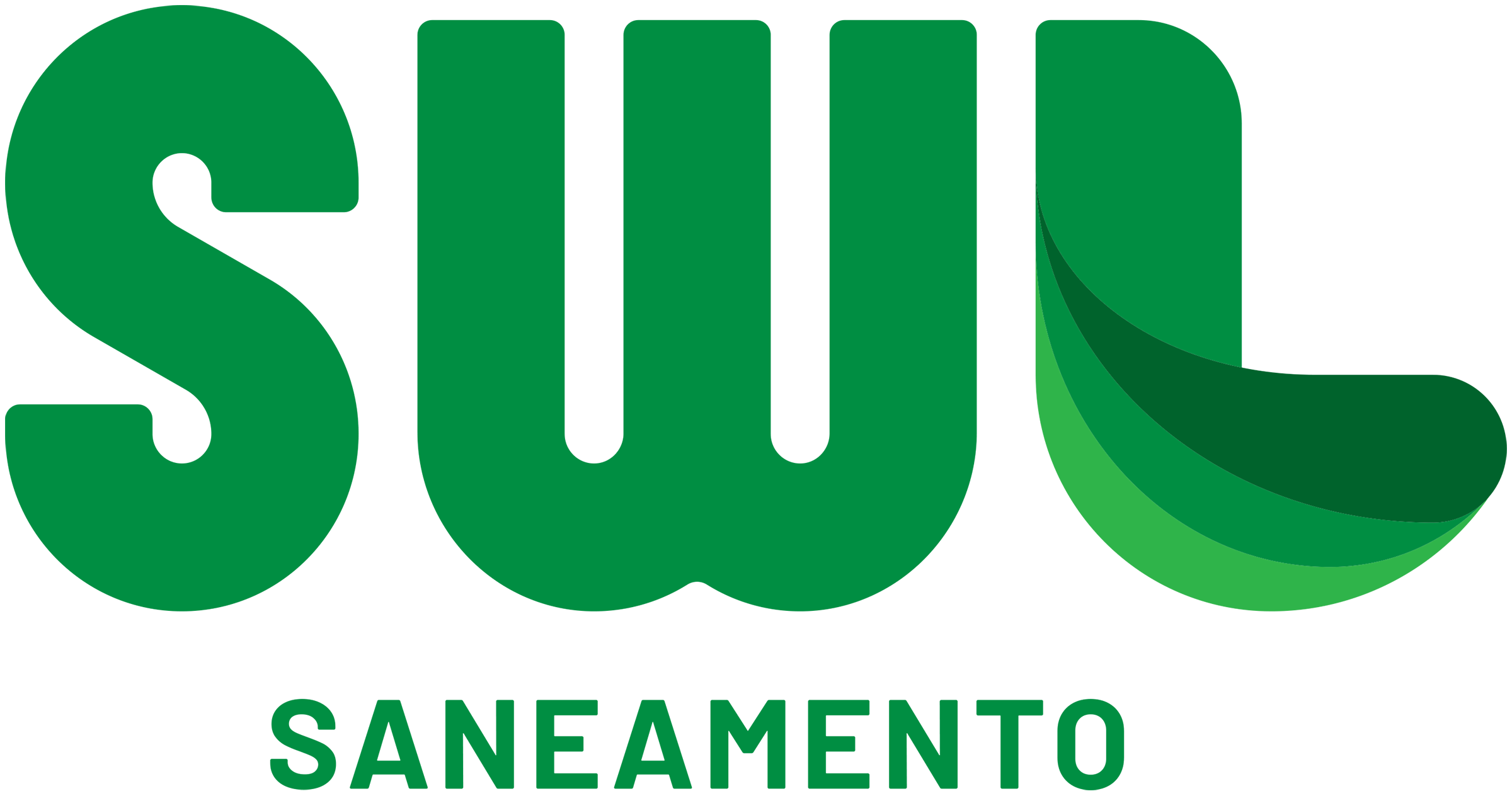 SWL Saneamento